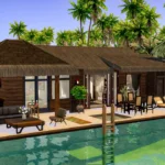Maldives - Vacation Rental