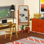 Сет для офиса "Edge Office"