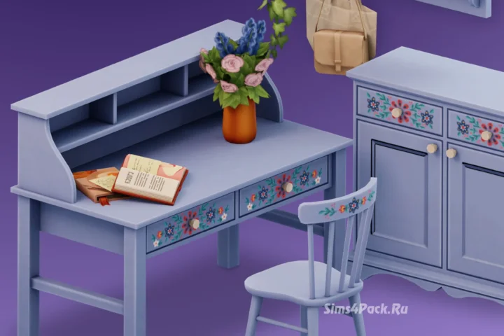 Рабочий кабинет "Essen Nook"