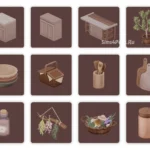 Кухня "Herbalist Kitchen"