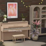 Набор для музыкального уголка "SIMMIFY MUSIC NOOK"
