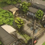 Trailer Park for Rent - NO CC