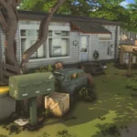 Trailer Park for Rent - NO CC