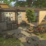 Trailer Park for Rent - NO CC