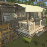 Trailer Park for Rent - NO CC