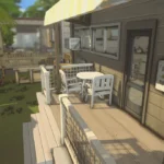 Trailer Park for Rent - NO CC
