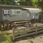 Trailer Park for Rent - NO CC