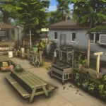 Trailer Park for Rent - NO CC