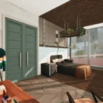 Mesa Pop Residence l noCC