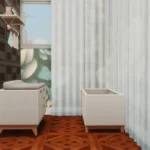 Mesa Pop Residence l noCC