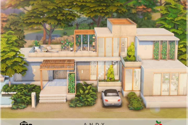 Andy - no cc