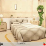 Andy - no cc
