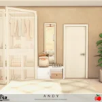 Andy - no cc