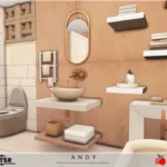 Andy - no cc