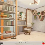 Andy - no cc
