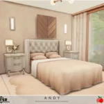 Andy - no cc