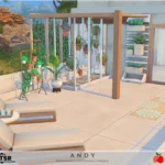 Andy - no cc