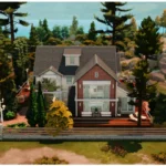 MM Riverside Retreat