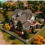 MM Riverside Retreat