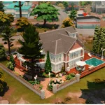 MM Riverside Retreat