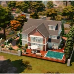 MM Riverside Retreat