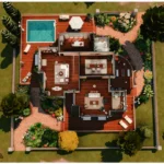 MM Riverside Retreat