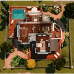 MM Riverside Retreat
