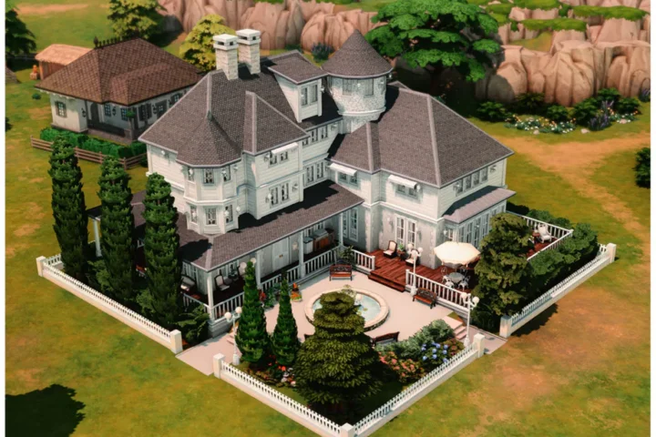 MM River Shore Manor
