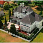 MM River Shore Manor