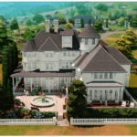 MM River Shore Manor