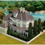 MM River Shore Manor
