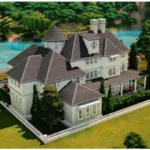 MM River Shore Manor