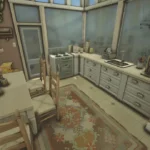 Old Gas Station and Junk Yard - NO CC