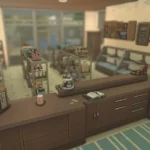 Old Gas Station and Junk Yard - NO CC