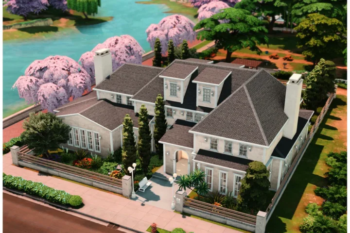 MM Family Home 1