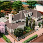 MM Family Home 1