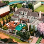 MM Family Home 1