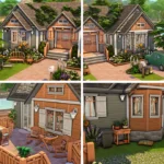 Garden Cottage 2 - NO CC