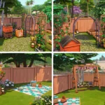 Garden Cottage 2 - NO CC