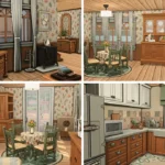 Garden Cottage 2 - NO CC