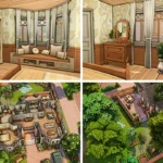 Garden Cottage 2 - NO CC