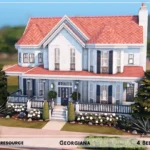 Georgiana - Nocc