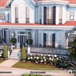 Georgiana - Nocc