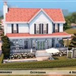 Georgiana - Nocc