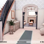Georgiana - Nocc