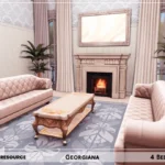 Georgiana - Nocc