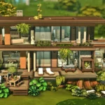 Glasswood Cabin 3