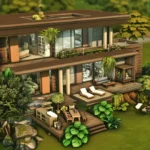 Glasswood Cabin 3