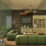 Glasswood Cabin 3