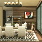 Glasswood Cabin 3